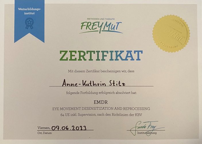 EMDR-Zertifikat-Anne-Kathrin-Stitz1
